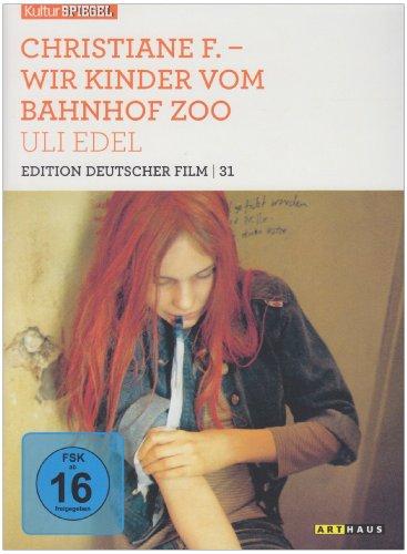 Christiane F. - Wir Kinder vom Bahnhof Zoo / Edition Deutscher Film