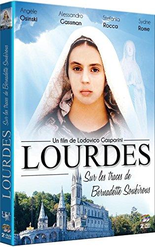 Lourdes sur les traces de bernadette soubirous [FR Import]