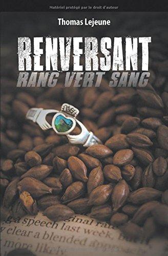 Renversant: Rang vert sang