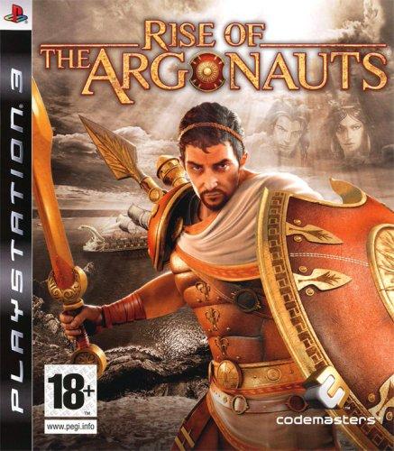 Rise of the argonauts [FR Import]