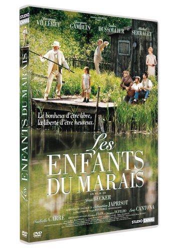 Les enfants du marais [FR Import]