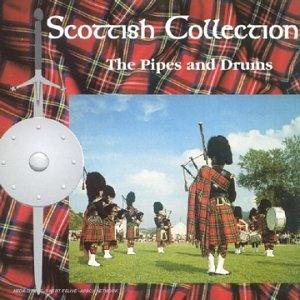 Pipes & Drums/the Scottish