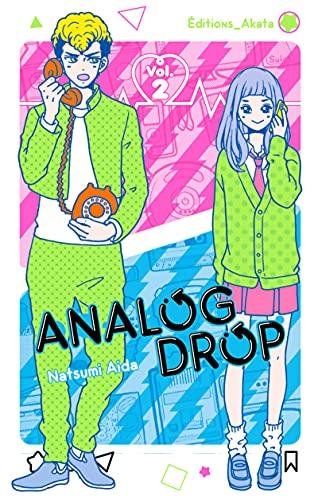 Analog drop. Vol. 2