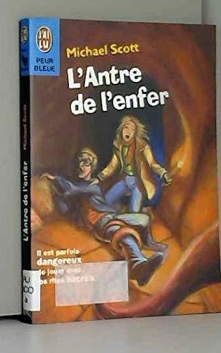 L'antre de l'enfer