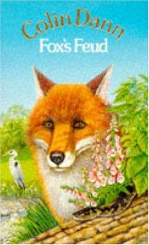 Fox's Feud (Farthing Wood)