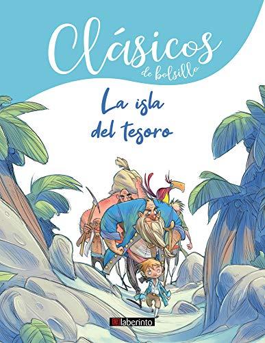 La isla del tesoro (Clásicos de bolsillo, Band 2)