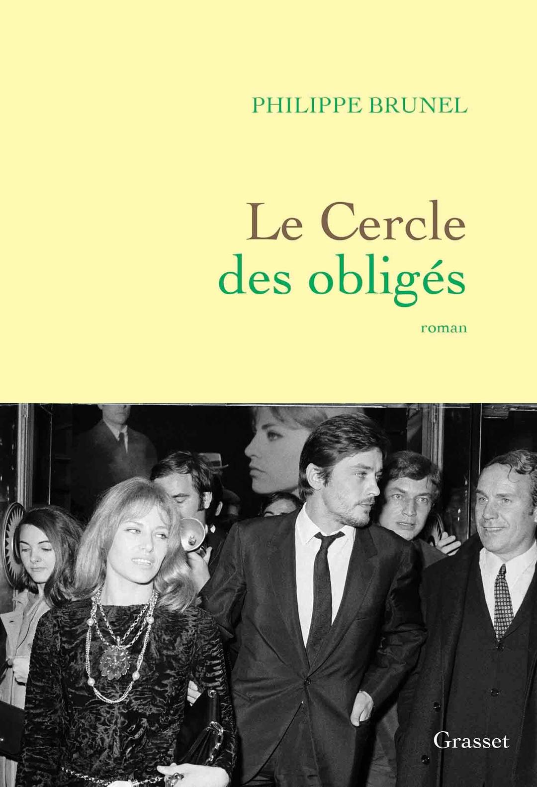 Le cercle des obligés