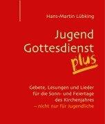 Jugendgottesdienst plus