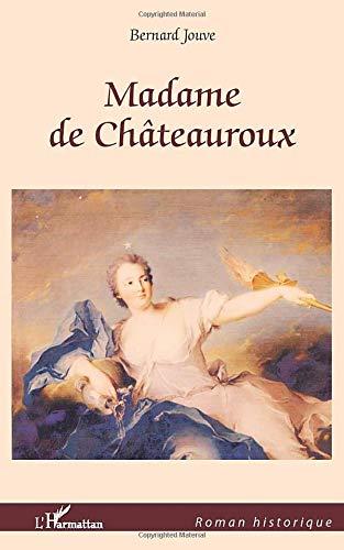 Madame de Châteauroux