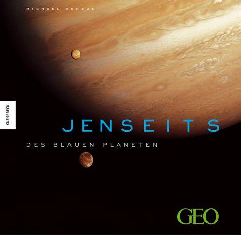 Jenseits des Blauen Planeten