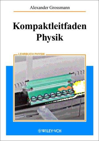 Kompaktleitfaden Physik