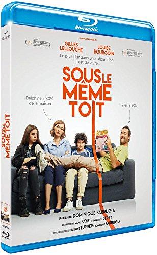 Sous le même toit [Blu-ray] [FR Import]