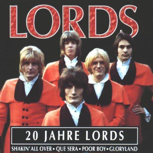 20 Jahre Lords