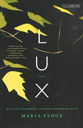 Lux: A Novel