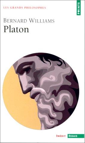 Platon : l'invention de la philosophie