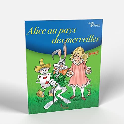 Alice au pays des merveilles