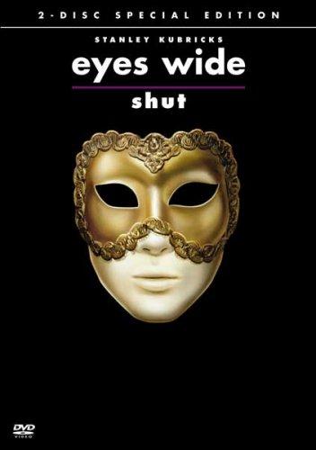 Eyes Wide Shut [Special Edition] [2 DVDs]