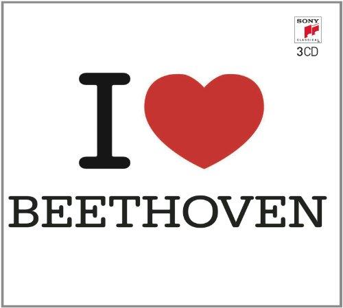 I Love Beethoven