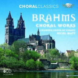 Choral Classics: Chorwerke