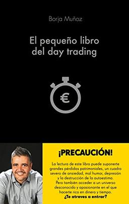 El pequeño libro del day trading