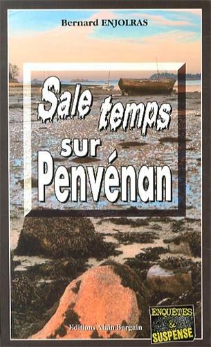 Sale temps sur Penvénan