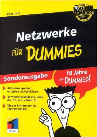 Netzwerke für Dummies Sonderausgabe