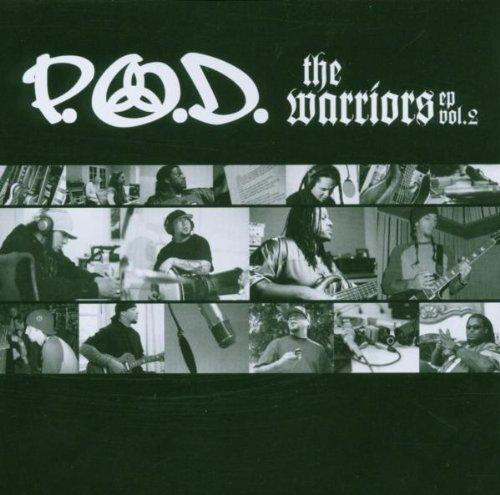 Warriors,the-Ep Vol.2