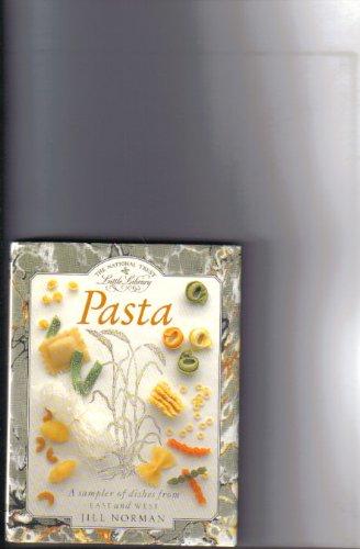 Pasta (The National Trust little library)