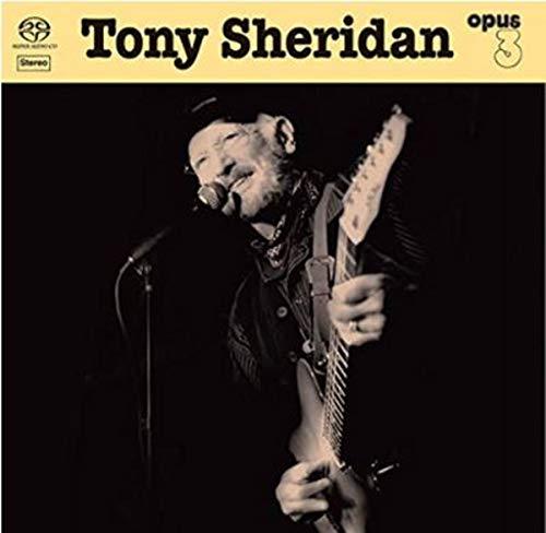 Tony Sheridan & Opus 3 Artists