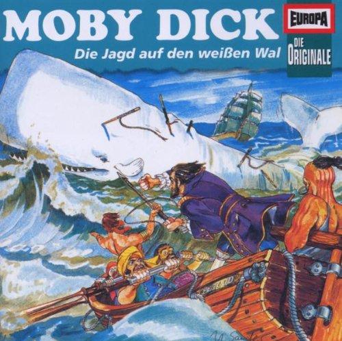 Die Originale  8-Moby Dick