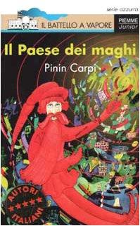 Il Paese dei maghi