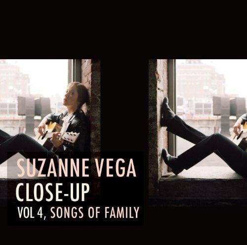 Close-Up 4:Songs of Family