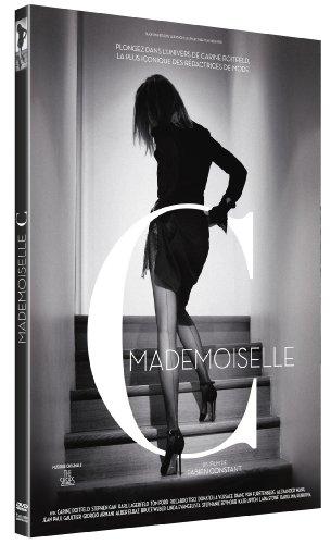 Mademoiselle c [FR Import]