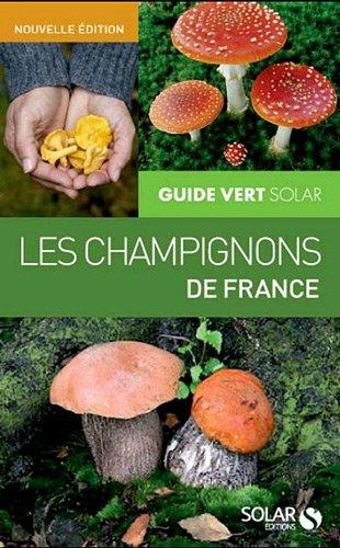 Les champignons de France