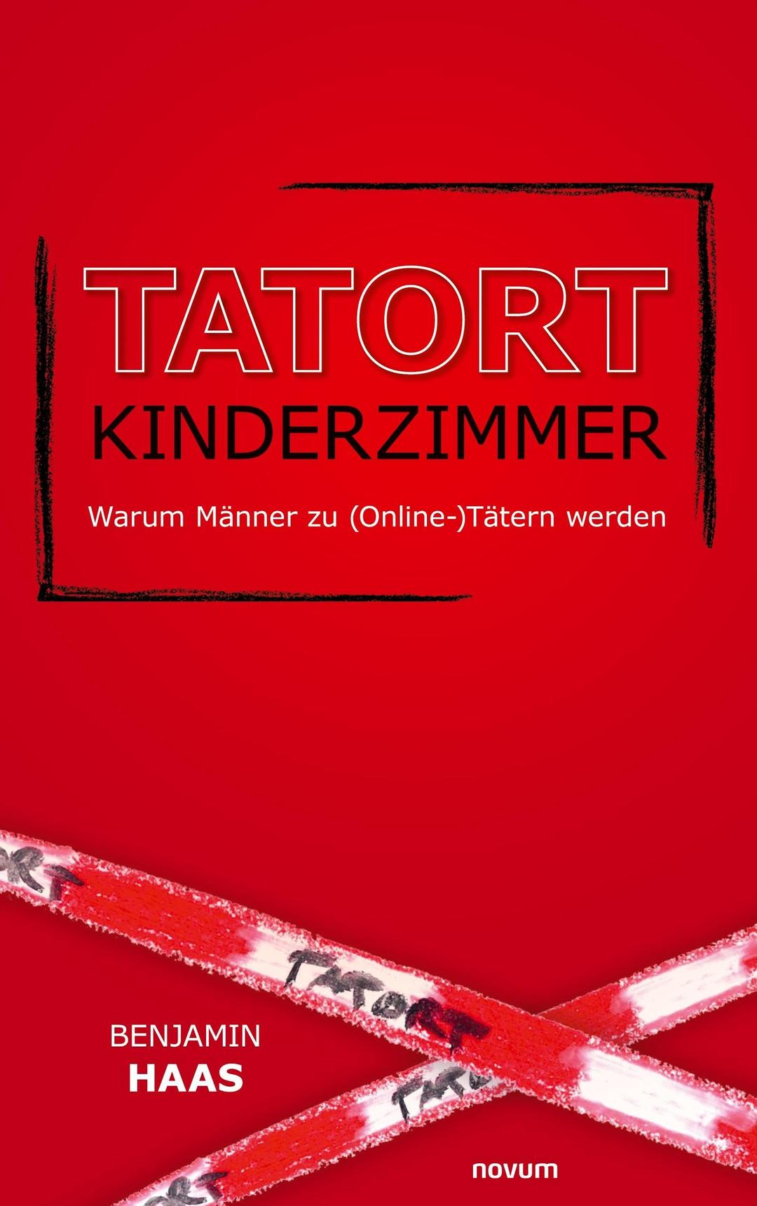 Tatort Kinderzimmer – Warum Männer zu (Online-)Tätern werden