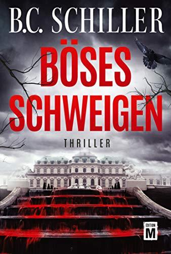 Böses Schweigen (Levi Kant, Band 3)