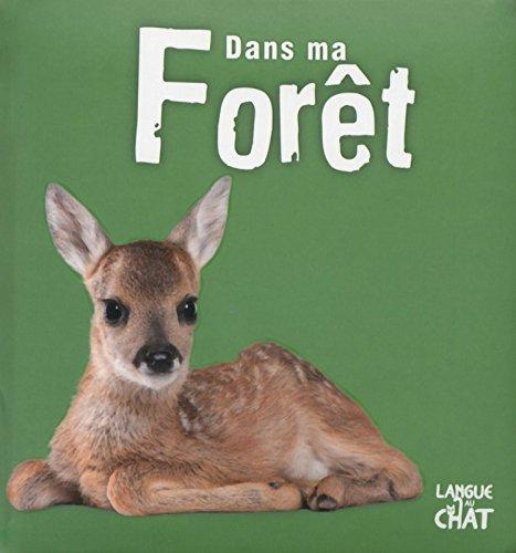 Dans ma forêt