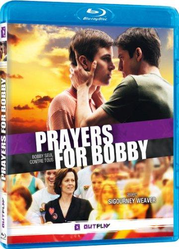 Prayers for bobby [Blu-ray] [FR Import]