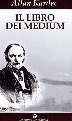 Il libro dei medium