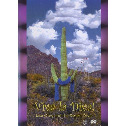 Viva La Diva! [DVD] [Import]