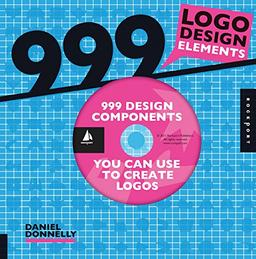 999 Logo Design Elements