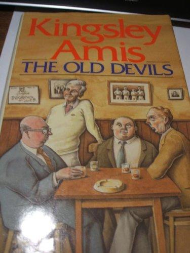 The Old Devils