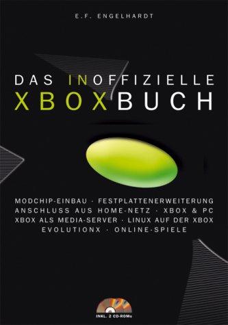 Das inoffizielle XBox-Buch, m. 2 CD-ROMs