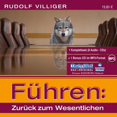 Führen: Zurück zum Wesentlichen