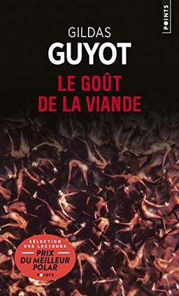 Le goût de la viande