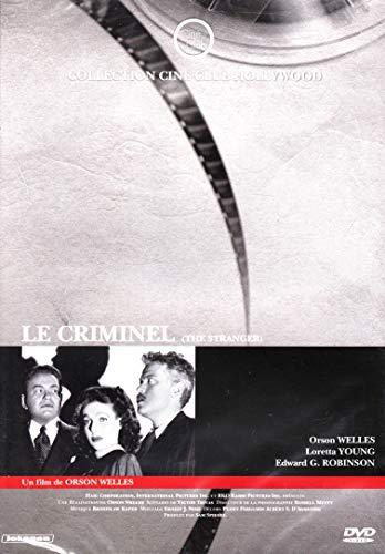 Le criminel [FR Import]