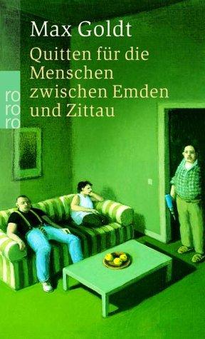 Quitten für die Menschen zwischen Emden und Zittau. Titanic-Beiträge 1989 - 1992.