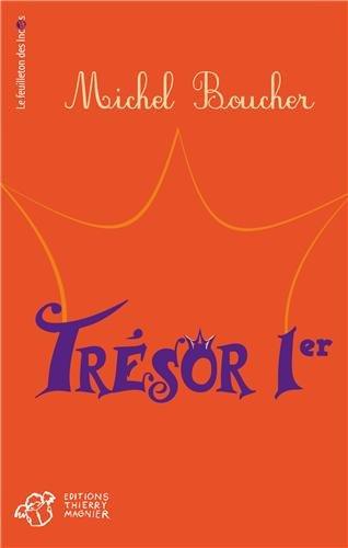 Trésor Ier