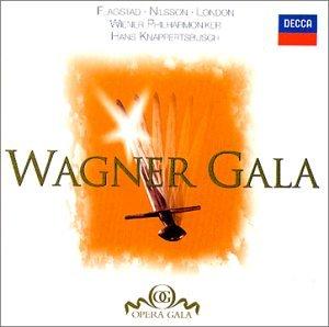 Wagner-Gala