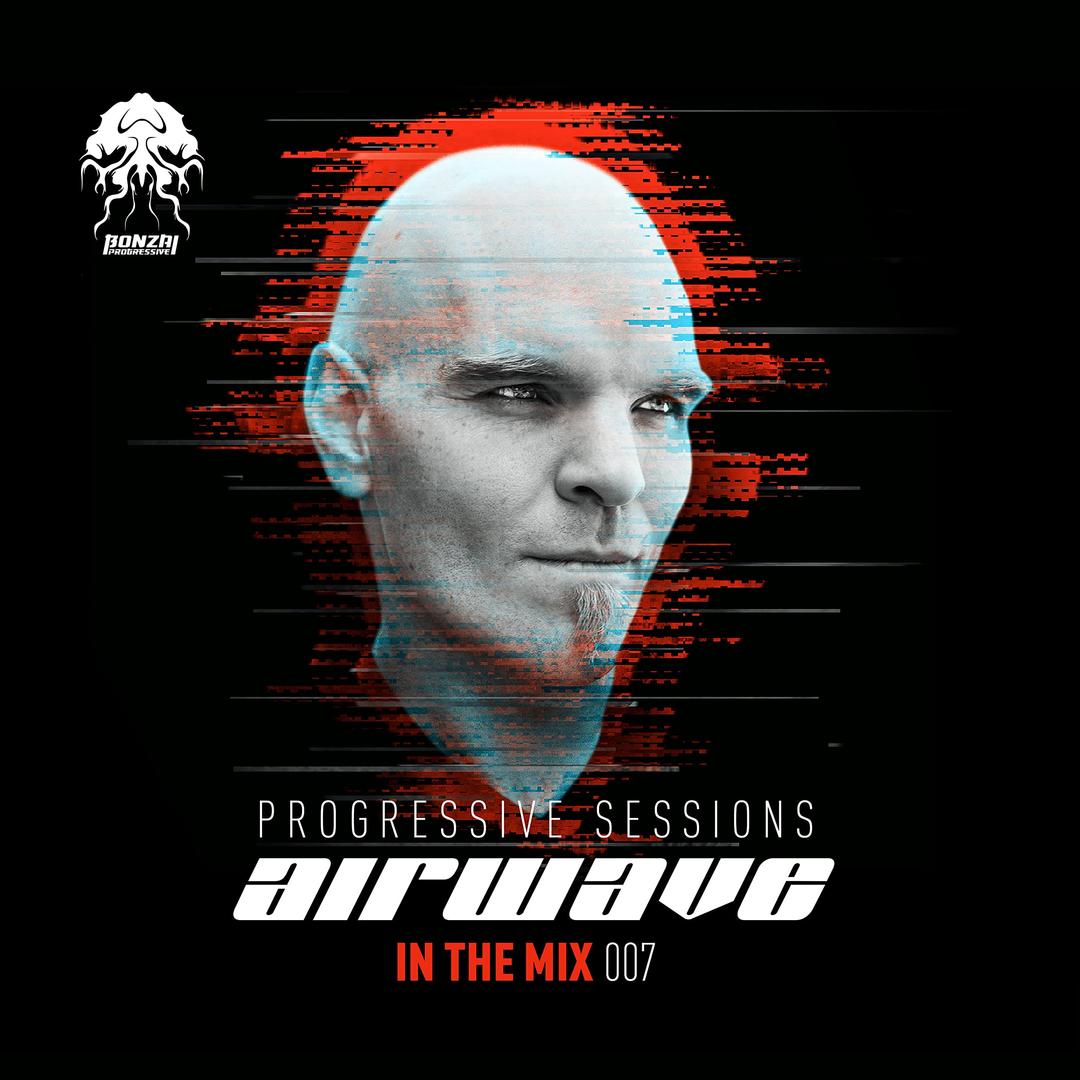 In the Mix 007-Progressive Sessions